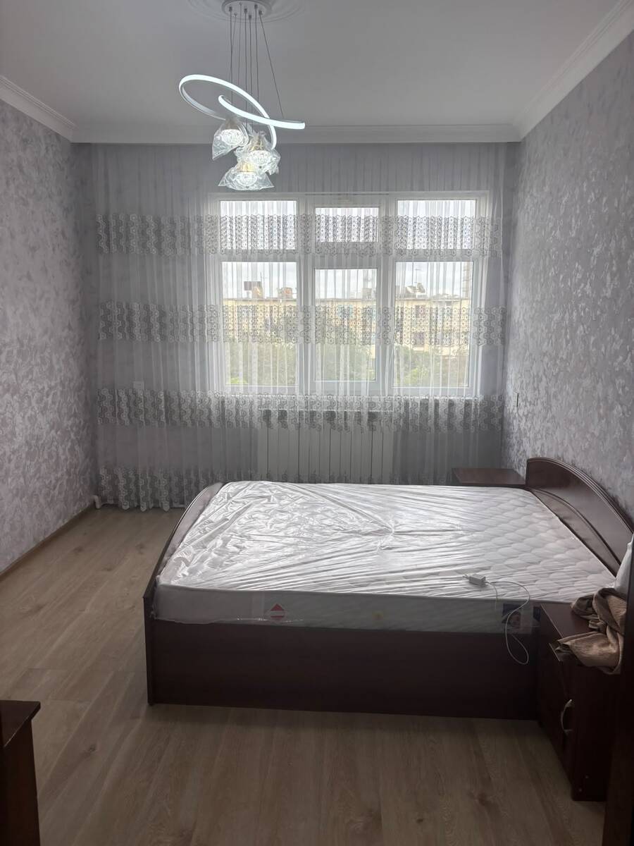 Satılır 2 otaqlı köhnə tikili 50 m² — Mənzil, Bakı (3)