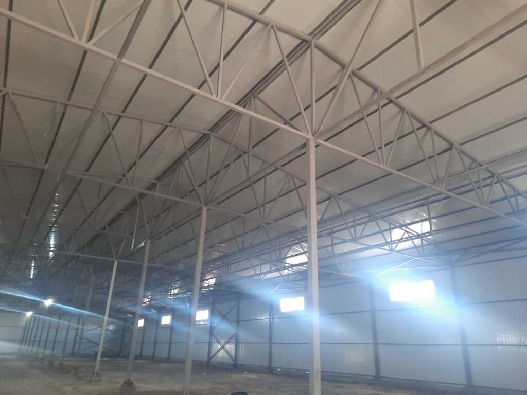 İcarəyə verilir obyekt 5000 m² — Əmlak, Bakı (12)