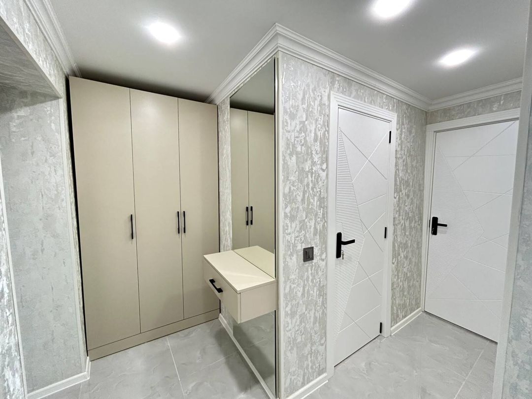 Satılır 2 otaqlı köhnə tikili 42 m² — Mənzil, Bakı (11)