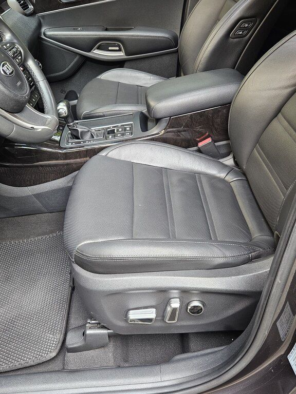 Kia Sorento, 2.0 L, 2017 il, 172 000 km — Avtomobillər, Bakı (11)