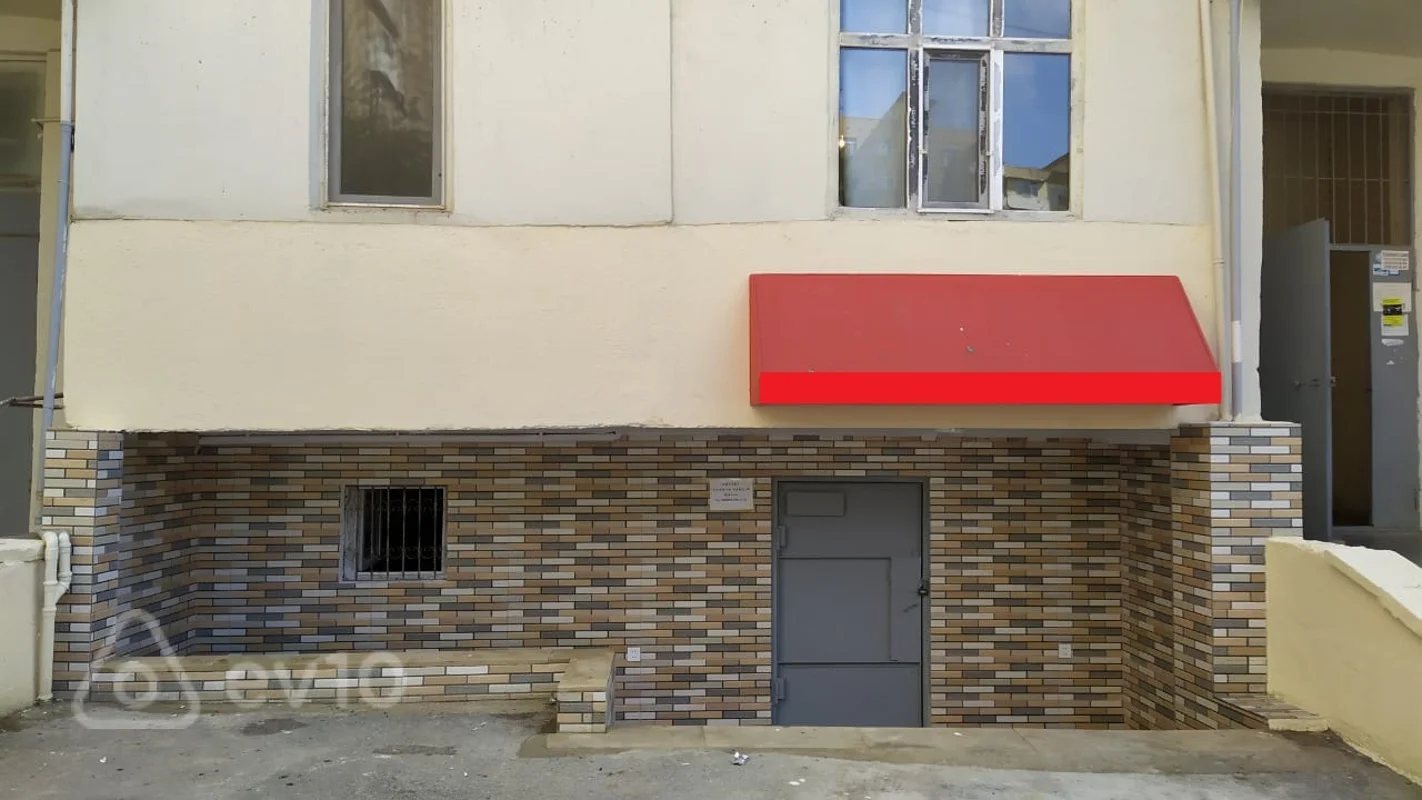 Obyekt, 20 m², Həzi Aslanov metrosu yaxınlığı — Bakı