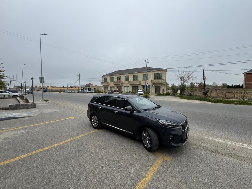 Kia Sorento, 2.0 L, 2018 il, 171 000 km — Avtomobillər, Bakı (2)
