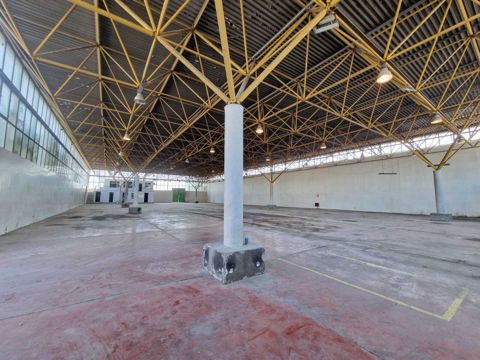 İcarəyə verilir obyekt 1200 m² — Bakı