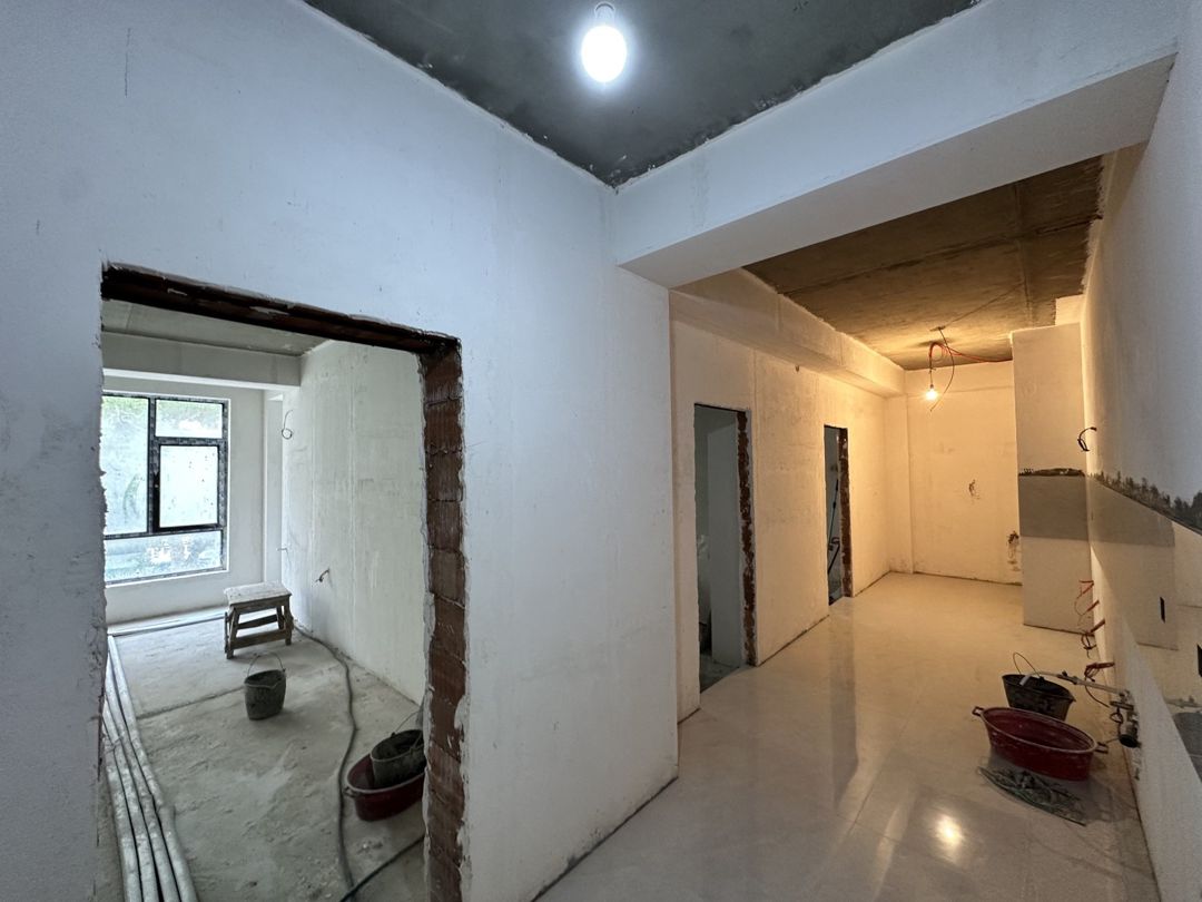 Satılır 3 otaqlı yeni tikili 105 m² — Mənzil, Bakı (12)