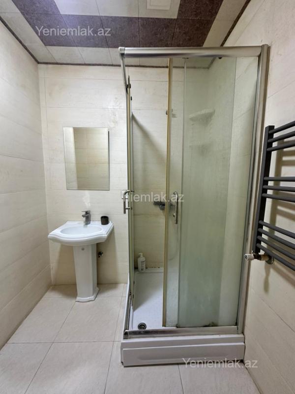 Kirayə 2 otaqlı Bina evi menzil (Yeni tikili), 60 m², Xırdalan ş — Mənzil (7)