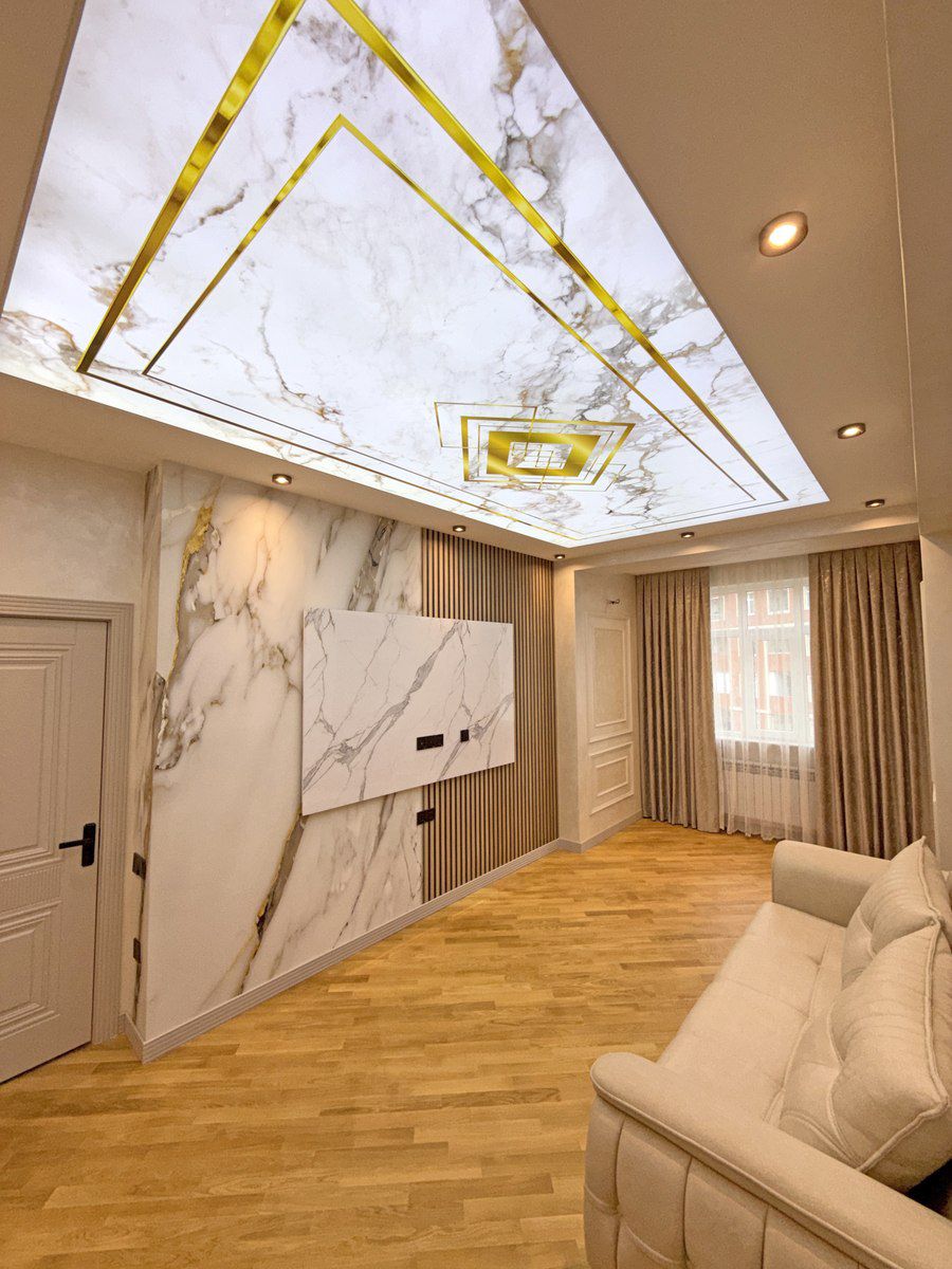 Satılır 2 otaqlı yeni tikili 55 m² — Mənzil, Bakı (9)