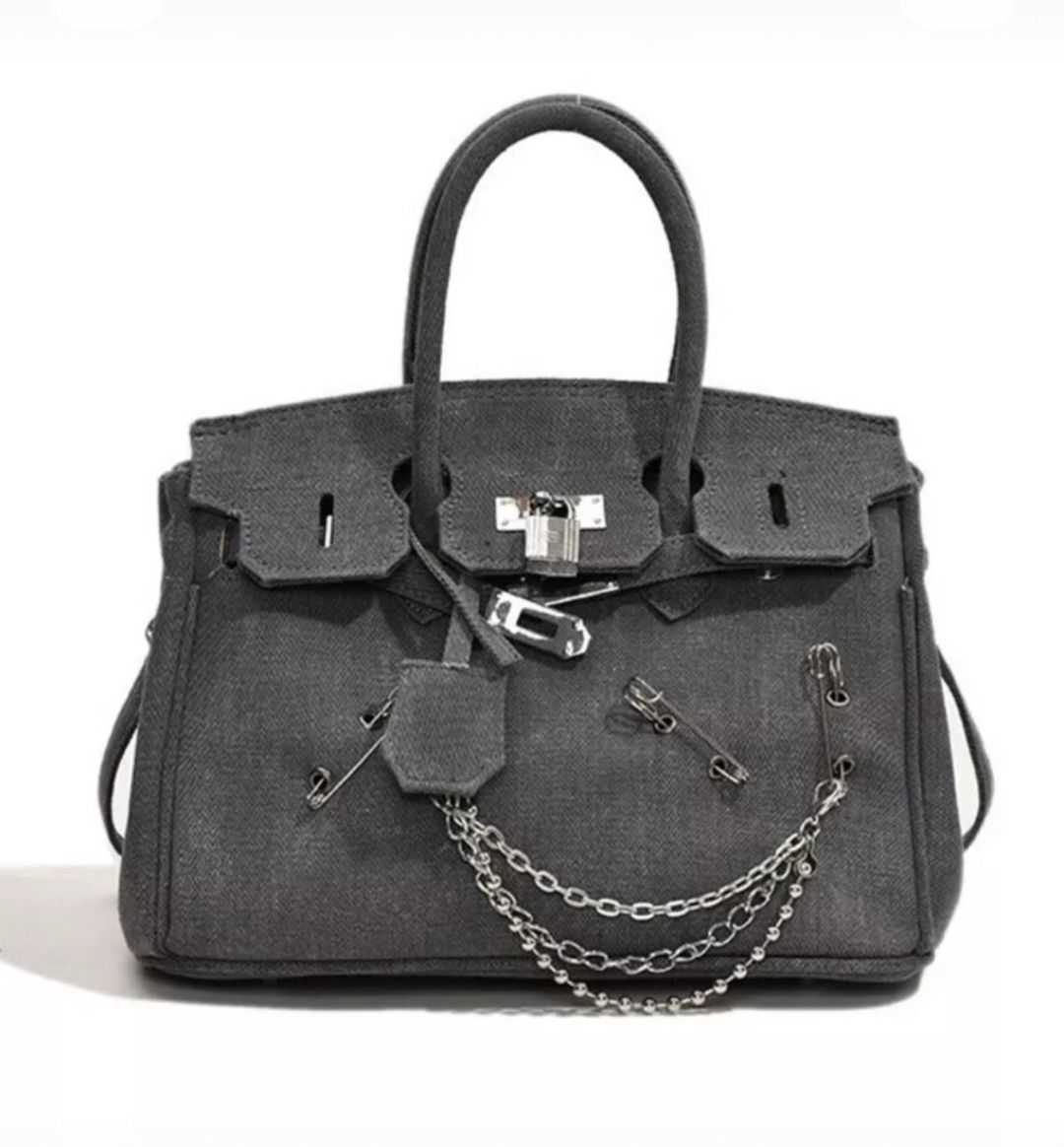 Сумка Hermes Birkin — Şəxsi əşyalar, Bakı (6)