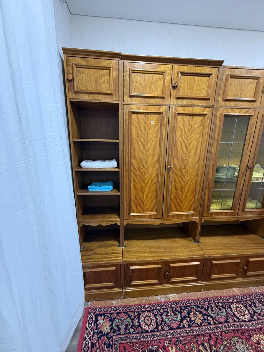 1-otaqlı mənzil kirayə verilir, Cavad xan 3, 40 m² — Mənzil, Gəncə (9)