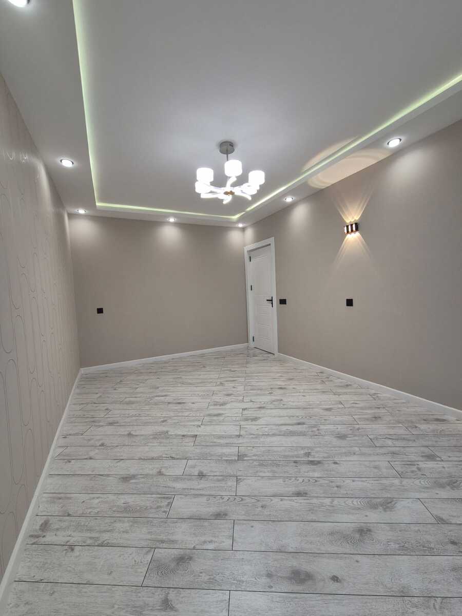 Satılır 2 otaqlı köhnə tikili 65 m² — Mənzil, Bakı