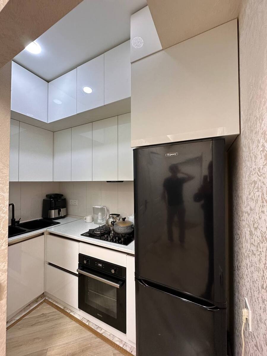 Satılır 3 otaqlı yeni tikili 60 m² — Mənzil, Xırdalan (4)