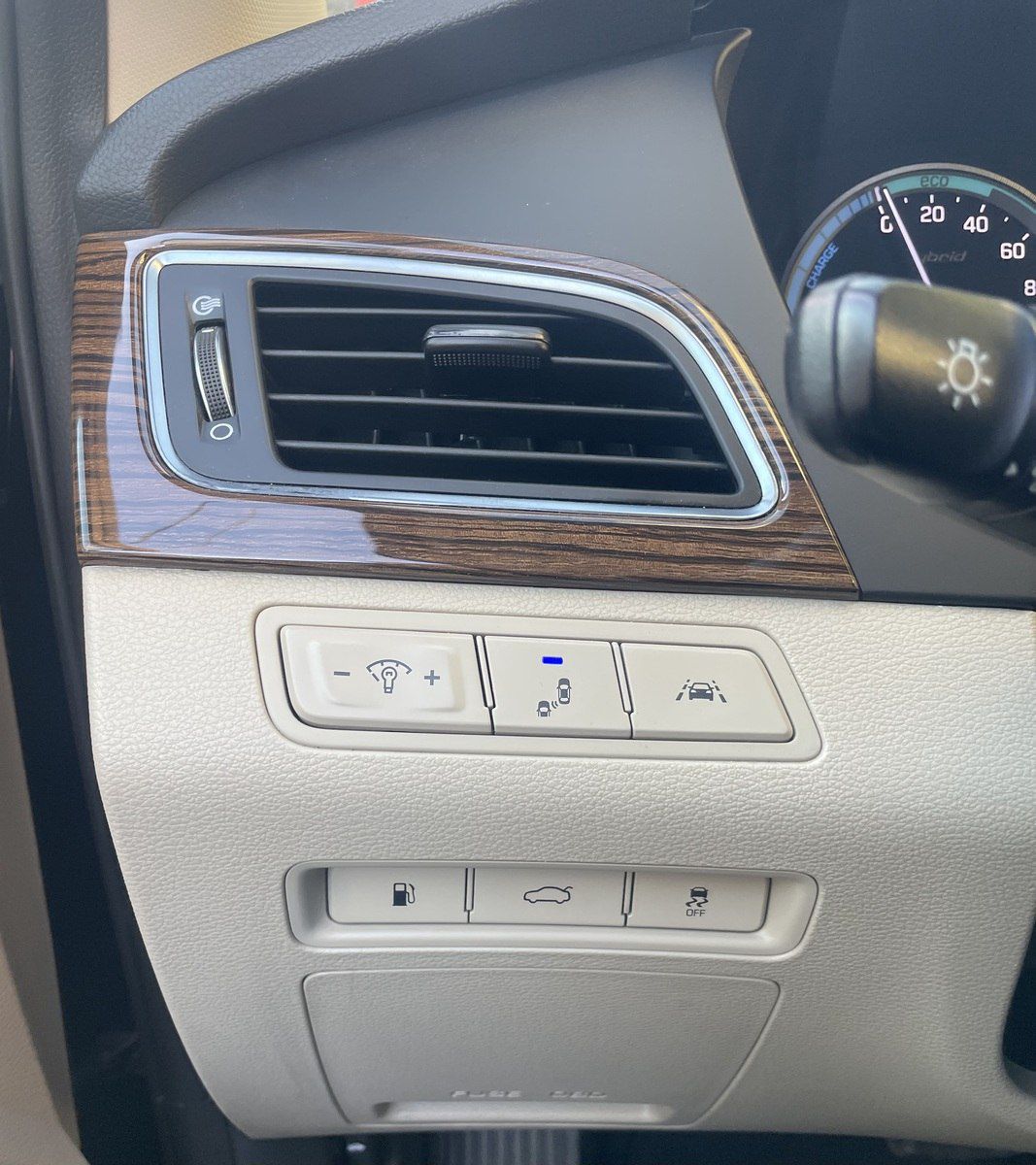 Hyundai Sonata, 2016 il — Avtomobillər, Bakı (12)