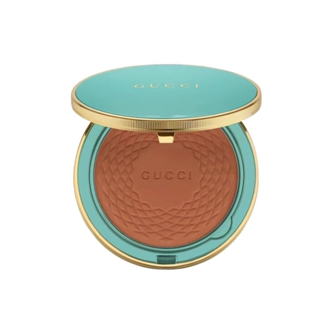 Bronzer No Brand Bronzing Powder ton №04, 12 q — Mallar, Bakı
