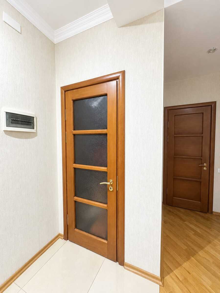 Satılır 2 otaqlı yeni tikili 103.7 m² — Mənzil, Bakı (7)