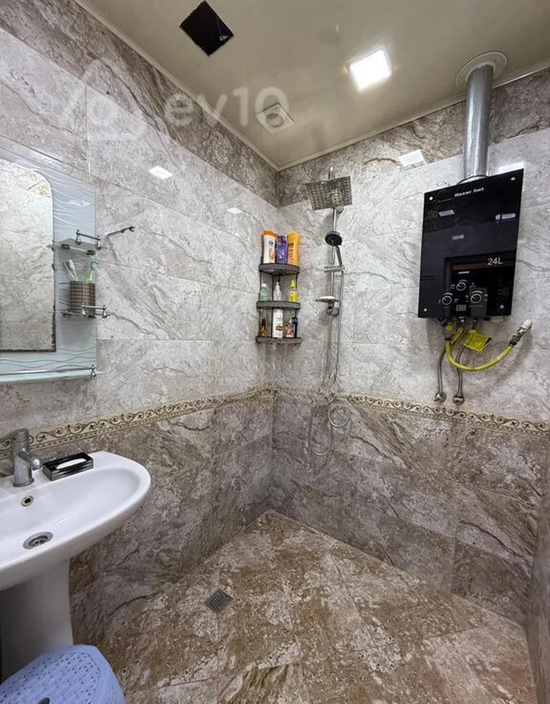 3 otaqlı mənzil, 60 m², Akim Abbasov küçəsi — Mənzil, Bakı (9)