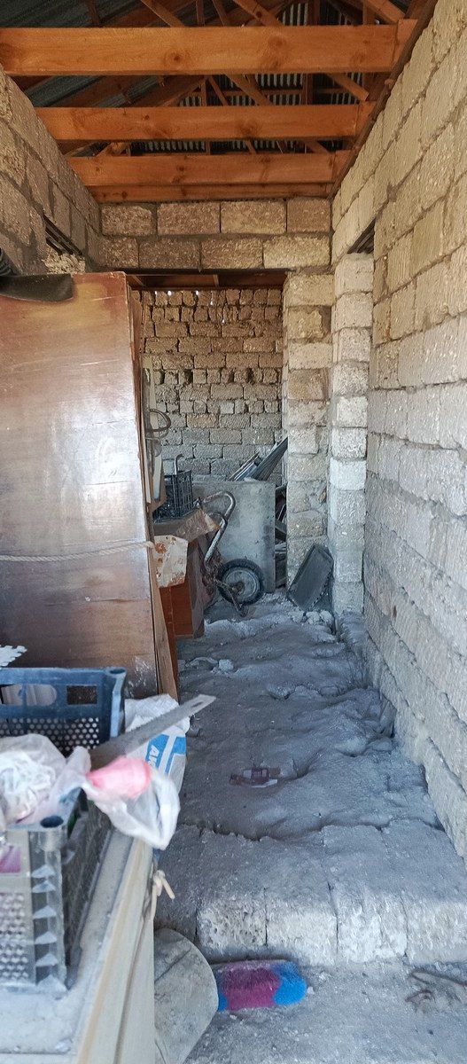 Satılır 3 otaqlı həyət evi/bağ evi 80 m² — Ev, villa, Bakı (12)