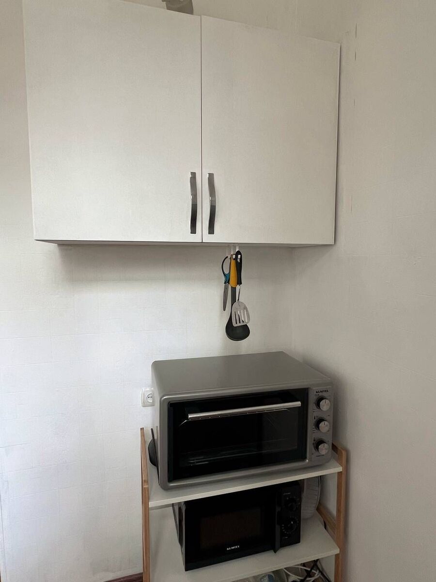 İcarəyə verilir 2 otaqlı köhnə tikili 70 m² — Mənzil, Bakı (5)