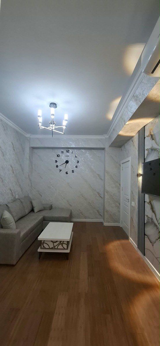Satılır 2 otaqlı yeni tikili 44 m² — Mənzil, Xırdalan (4)