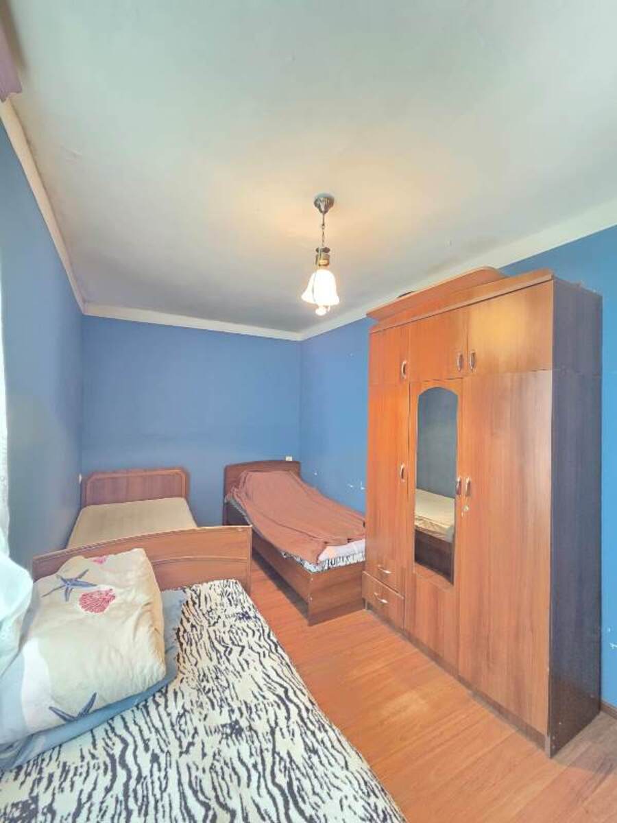 2-otaqlı mənzil, Əhməd Cəmil küç., 48 m² — Mənzil, Bakı (7)