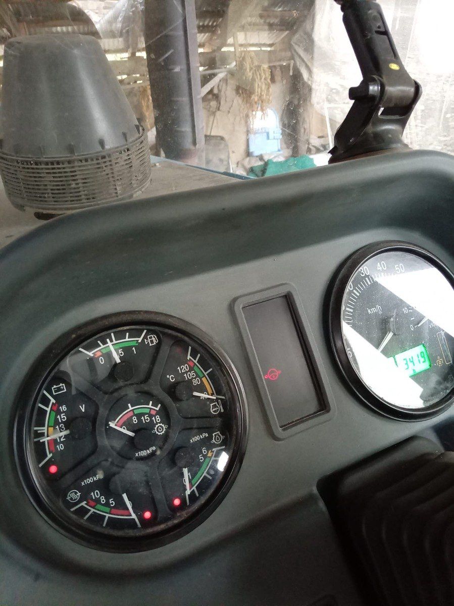 Traktor Belarus, 2019 il — Aqro texnikası, Yardımlı (7)