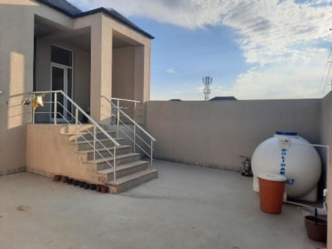 Həyət evi, Saray qəs — Ev, villa, Sumqayıt (2)