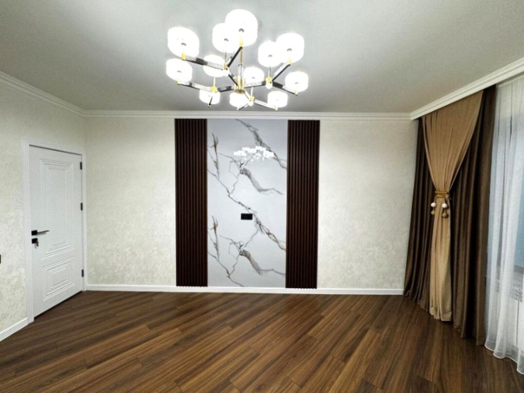 Satılır 2 otaqlı köhnə tikili 65 m² — Mənzil, Bakı (10)