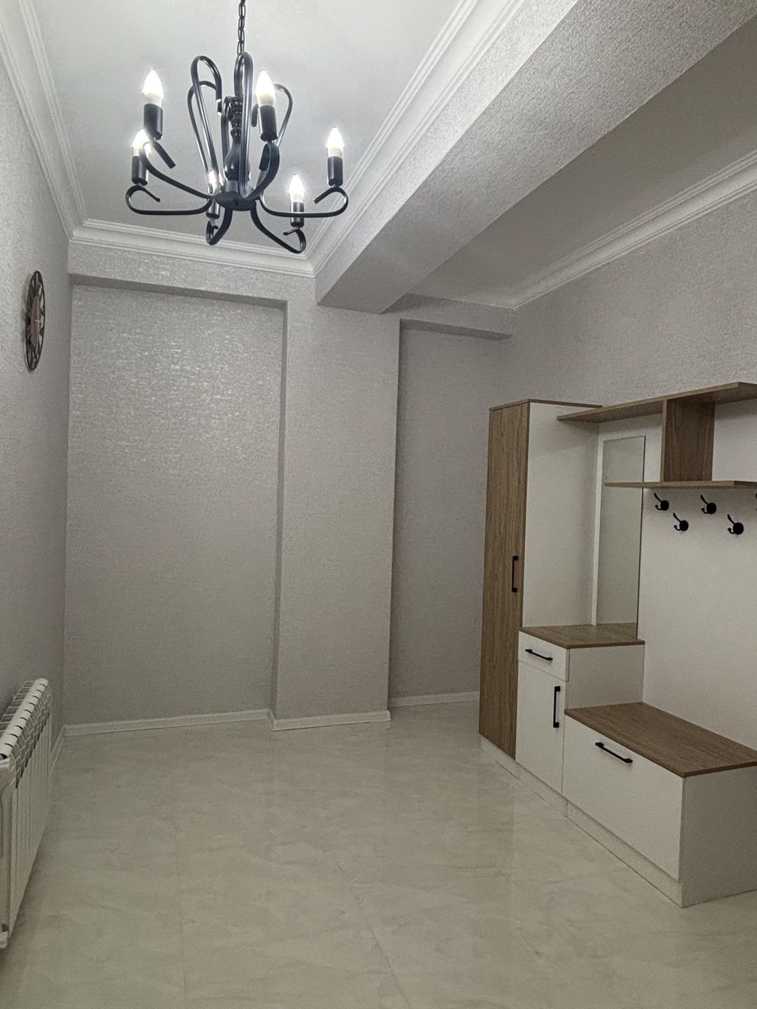 İcarəyə verilir 2 otaqlı yeni tikili 55 m² — Mənzil, Bakı (8)