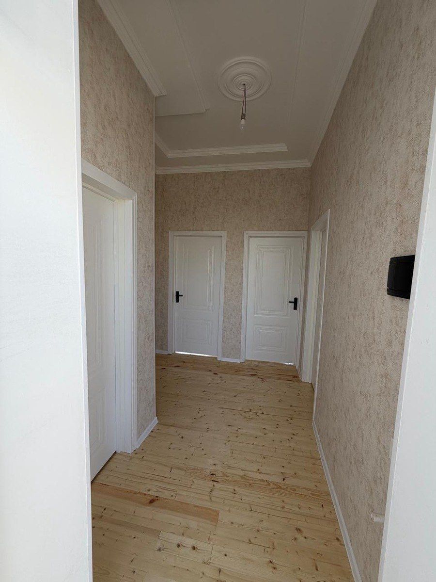 Satılır 3 otaqlı həyət evi/bağ evi 80 m² — Ev, villa, Bakı (5)