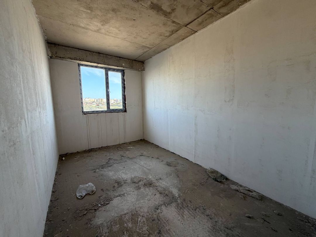 Satılır 3 otaqlı yeni tikili 77 m² — Mənzil, Bakı (7)