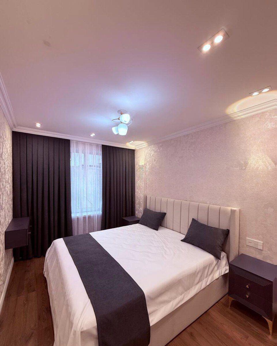 Satılır 3 otaqlı köhnə tikili 60 m² — Mənzil, Bakı (8)