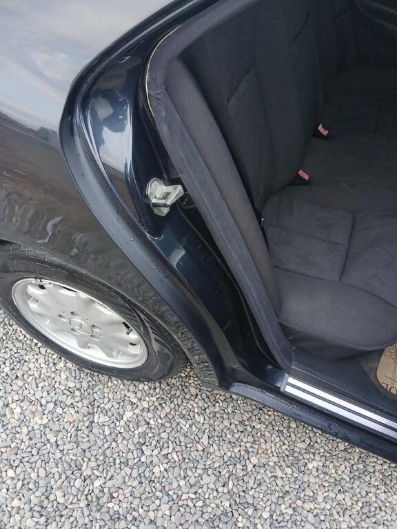 Mercedes E 240, 2.4 L, 1999 il, 243 000 km 50-CN-678 — Avtomobillər, Cəlilabad (10)
