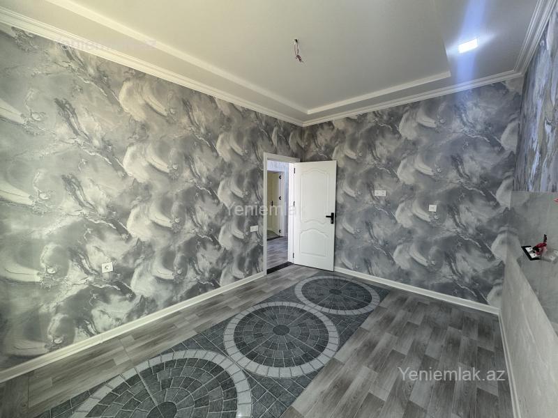 Satılır 3 otaqlı Həyət evi / Villa, 100 m², Corat bağları — Ev, villa, Sumqayıt (7)