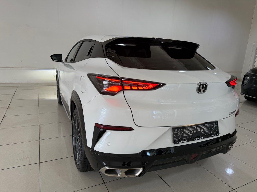 Changan Uni-T, 1.5 L, 2025 il, yeni — Avtomobillər, Bakı (6)