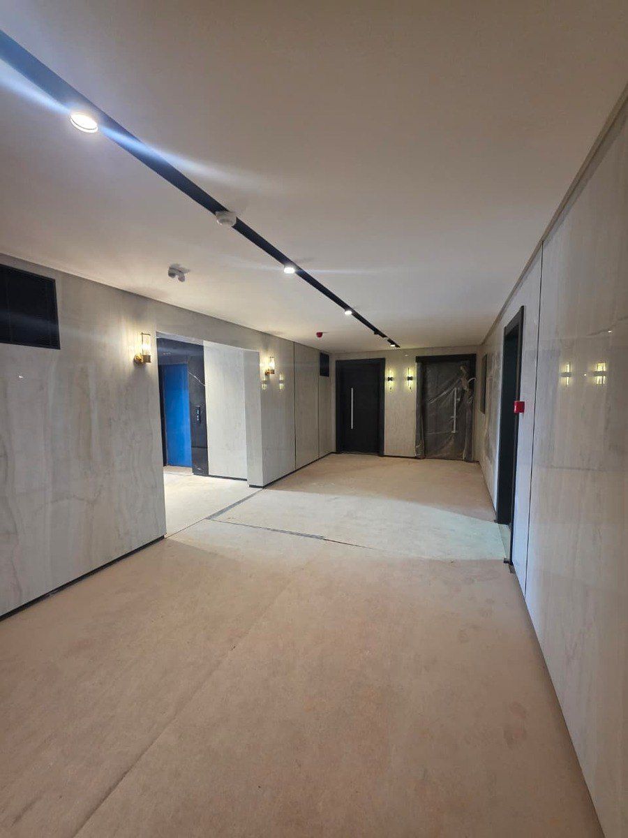 Satılır 2 otaqlı yeni tikili 82 m² — Mənzil, Bakı (5)