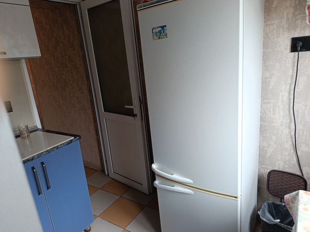 Bakı, Hövsan qəs., 2 otaqlı, Köhnə tikili, m. Əhmədli, 49 kv. m — Mənzil, Bakı (8)