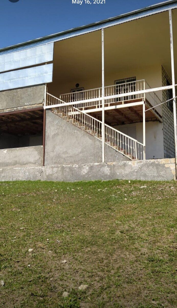 Həyət evi, Daşkəsən r — Ev, villa, Daşkəsən (3)