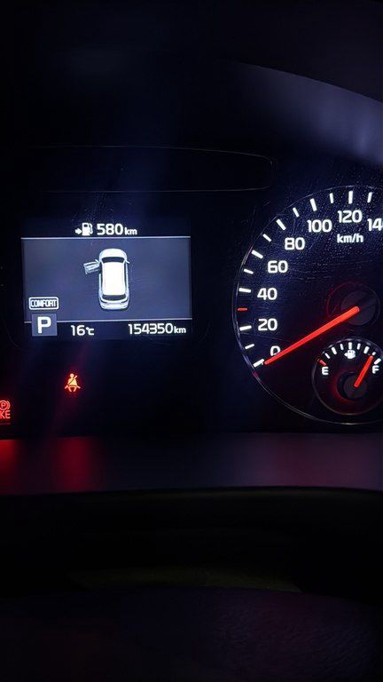 Kia Sorento, 2.0 L, 2018 il, 154 354 km 99-CQ-750 — Avtomobillər, Bakı (8)