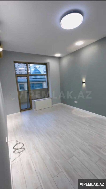 Yasamal rayonunda 4 otaqlı Ofis Kirayə verilir, 225 m² — Ofis, Bakı (5)
