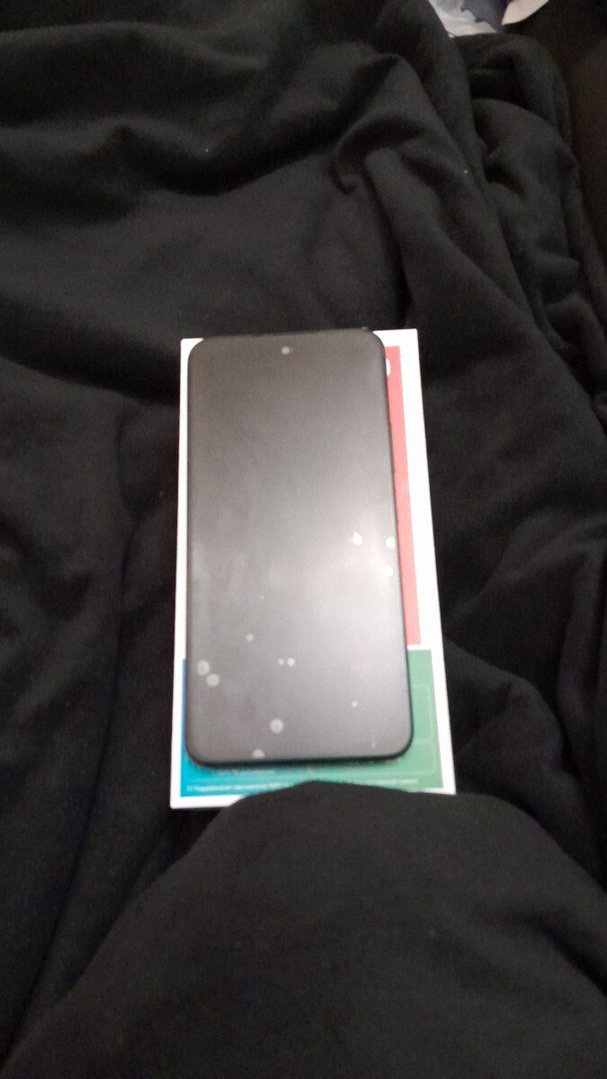 Xiaomi Redmi 15 — Smartfonlar, Bakı (3)