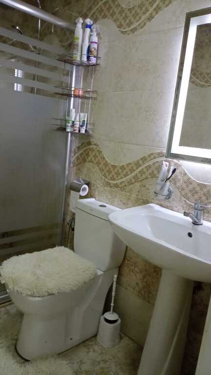 Satılır 3 otaqlı yeni tikili 70 m² — Mənzil, Bakı (4)