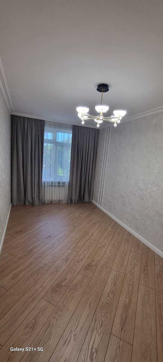 Satılır 3 otaqlı köhnə tikili 75 m² — Mənzil, Bakı (4)