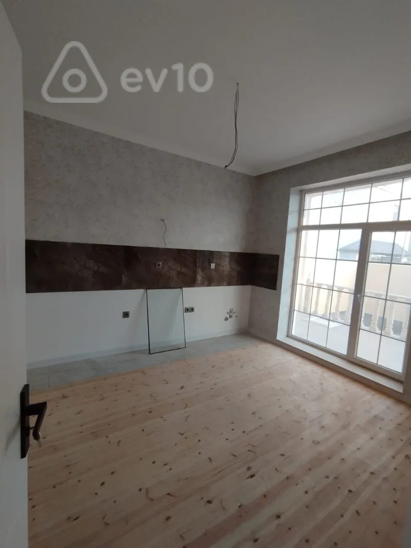 4 otaqlı həyət evi, 100 m², Bakı şəhəri Abşeron rayonu Mehdiabad qəsəbəsi Şıxaəli Qurbanov kuçəsi — Ev, villa, Bakı (10)