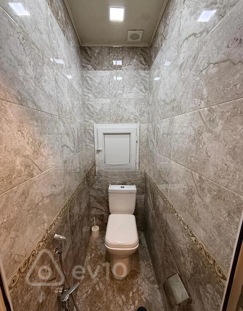 3 otaqlı mənzil, 60 m², Akim Abbasov küçəsi — Mənzil, Bakı (11)