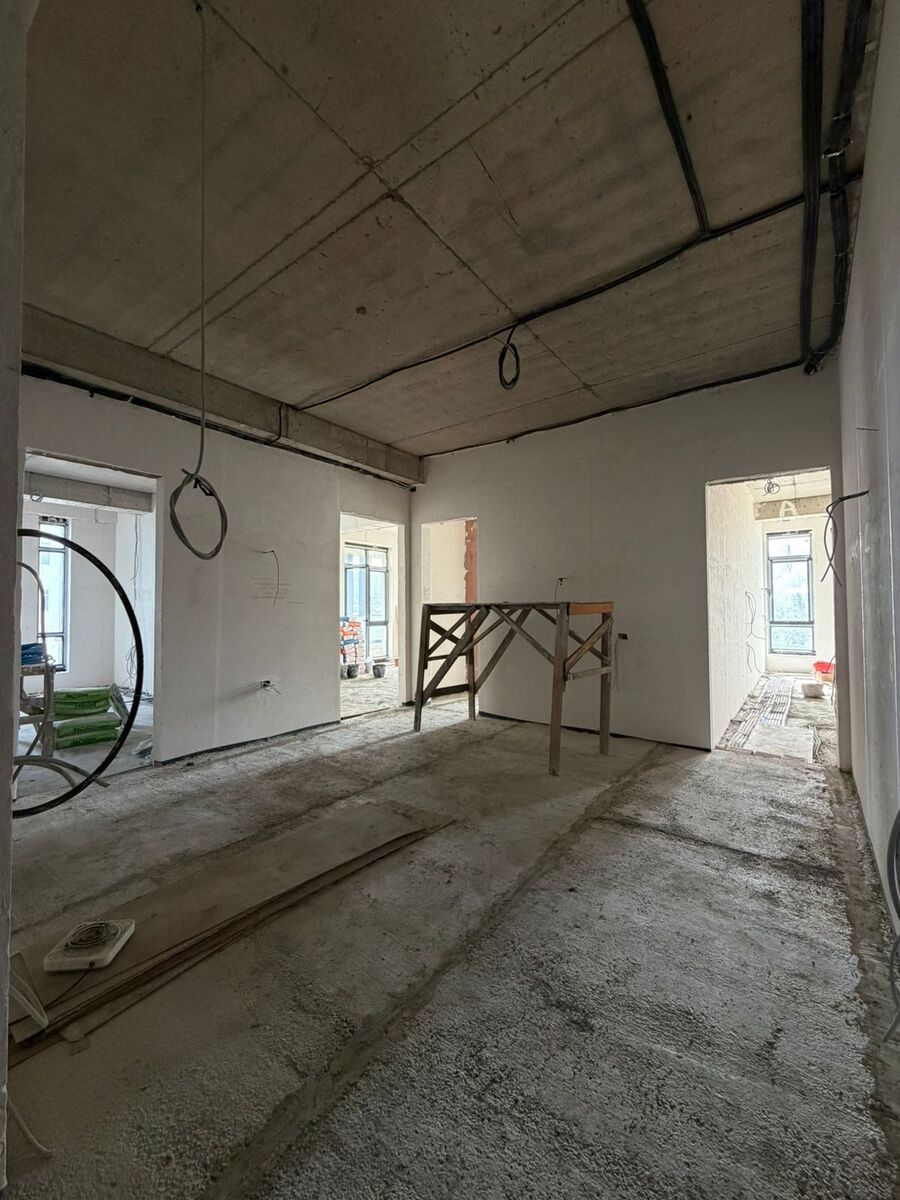 Satılır 4 otaqlı yeni tikili 220 m² — Mənzil, Bakı (6)