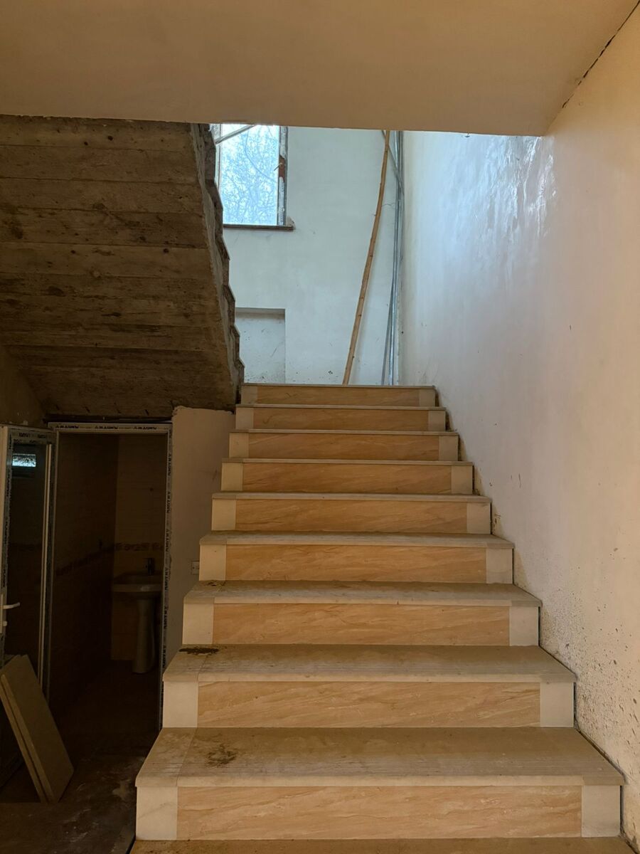 Satılır 7 otaqlı həyət evi/bağ evi 350 m² — Ev, villa, Bakı (7)