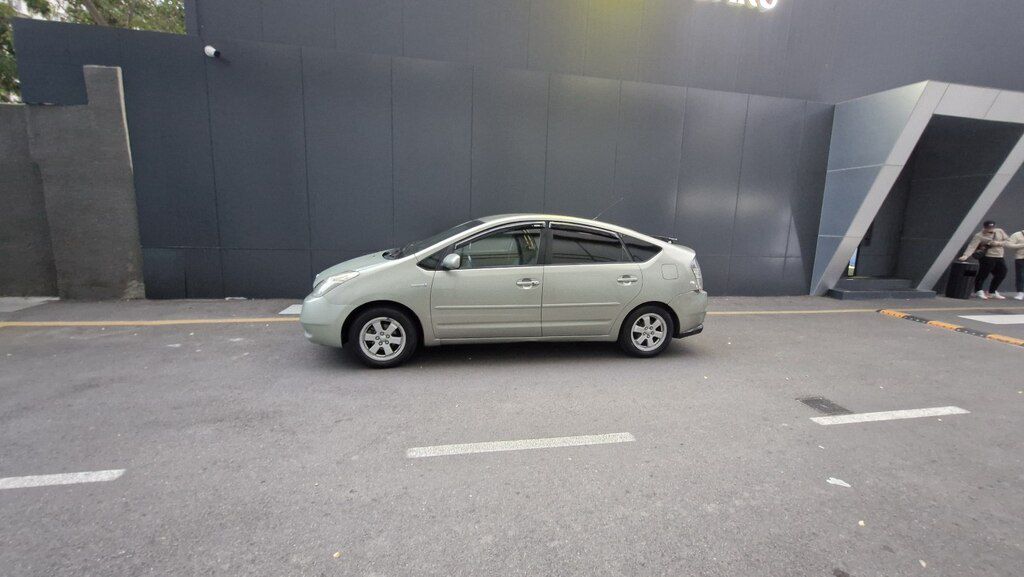 Toyota Prius, 1.5 L, 1.3 kWh, 2006 il, 336 000 km 20-DY-511 — Avtomobillər, Babək (2)