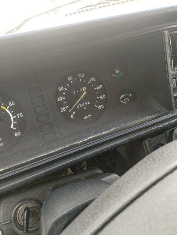 Lada (VAZ) 2107, 1.6 L, 2007 il, 234 000 km 99-TD-547 — Avtomobillər, Qəbələ (5)