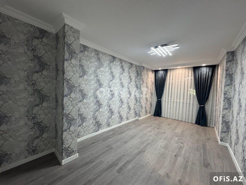 Köhnə tikili Satılır Xətai r., Əhmədli m., 3 otaq, 75 m² — Mənzil, Bakı (4)