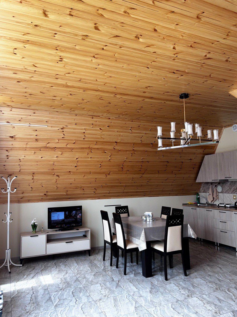 Bağ evi kirayə verilir, Qusar r — Ev, villa, Qusar (4)