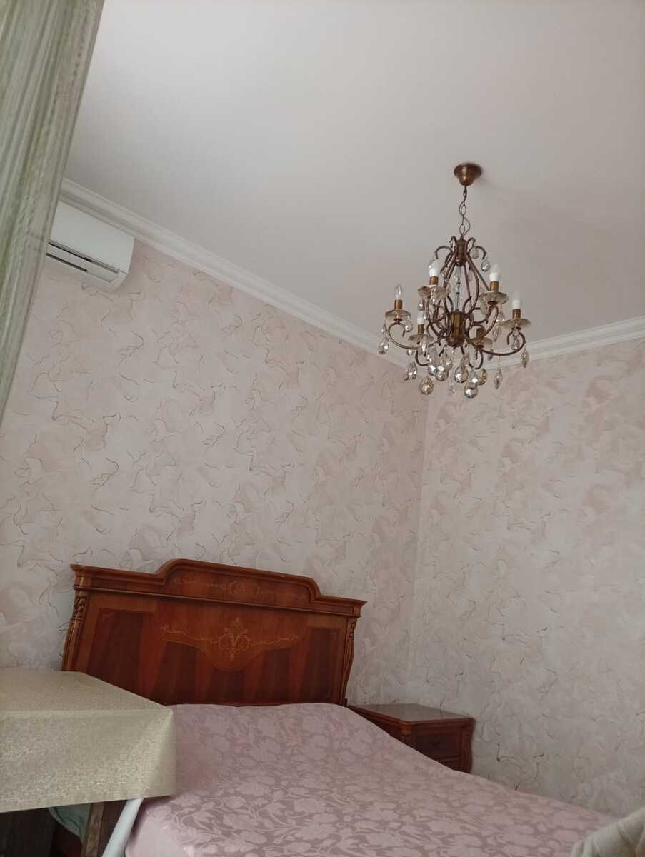 Satılır 2 otaqlı yeni tikili 65 m² — Mənzil, Bakı (10)