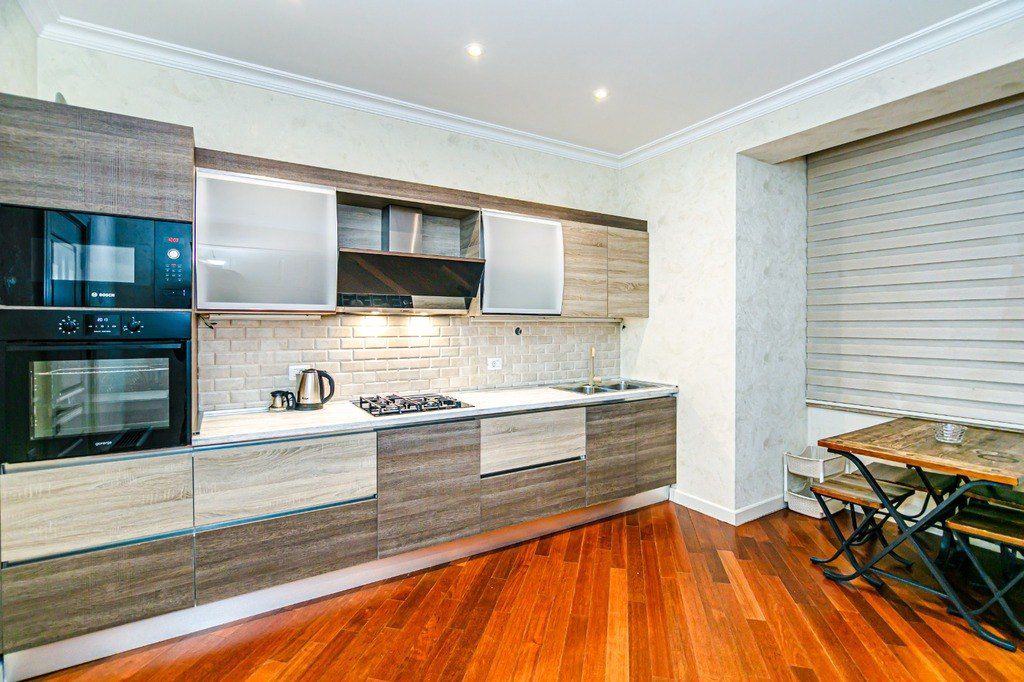İcarəyə verilir 3 otaqlı yeni tikili 165 m² — Mənzil, Bakı (6)